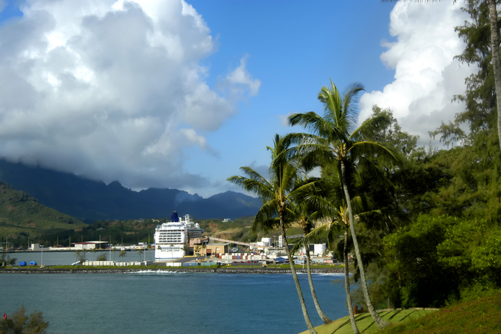 Kauai, Hawaii