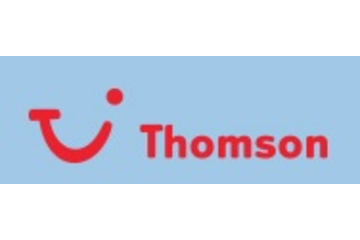 Logo Thomson Cruises