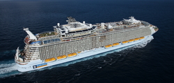 Allure of the Seas