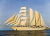 Zeilschip Star Clippers