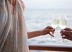 Champagne bij Regent Seven Seas