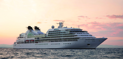 Seabourn Odyssey
