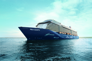 Mein Schiff 3