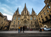 Cathedral de Santa Eulalia