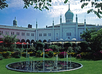 Trivoli Gardens in Kopenhagen