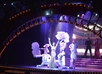 Theater aan boord Regent Seven Seas