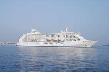 Seven Seas Voyager