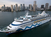 AIDAaura in Miami