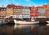 Nyhavn Kopenhagen