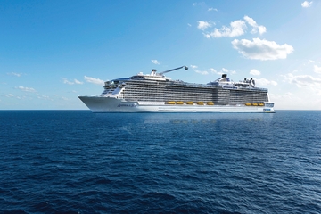 Anthem of the Seas