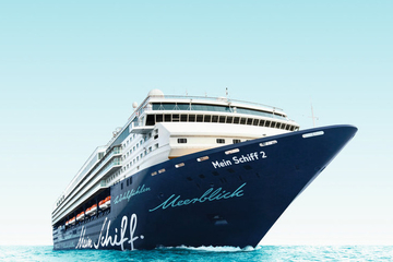 Mein Schiff 2