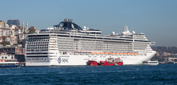 MSC Fantasia