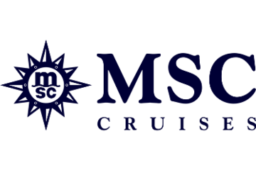 Logo MSC Cruises