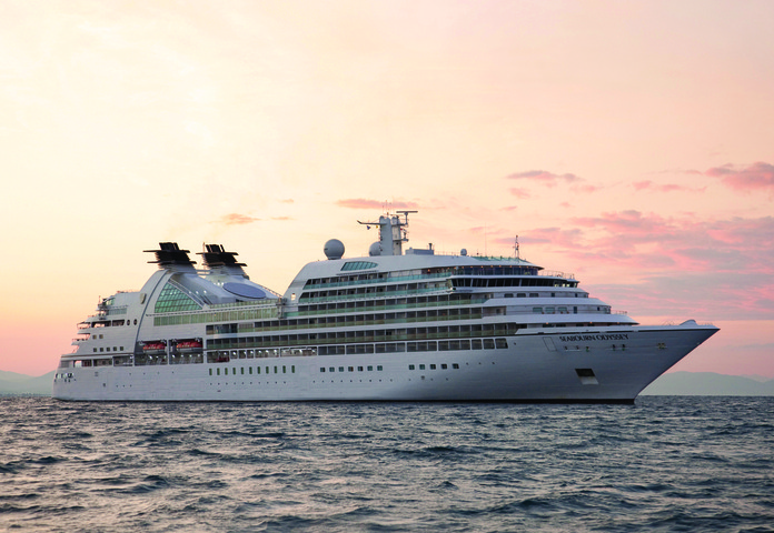 Unieke nieuwe vaarroutes bij Seabourn