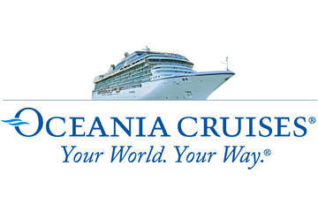 Logo Oceania Cruises