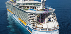 Harmony of the Seas