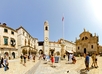 Stradun in Dubrovnik