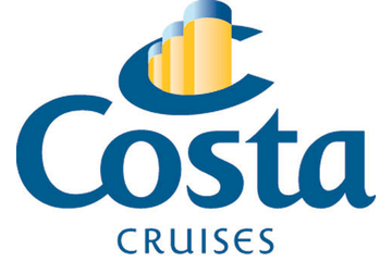 Logo Costa Cruises