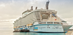 Oasis of the Seas