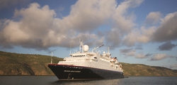 Silver Discoverer
