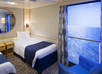 Navigator revitalization stateroom met virtueel balkon