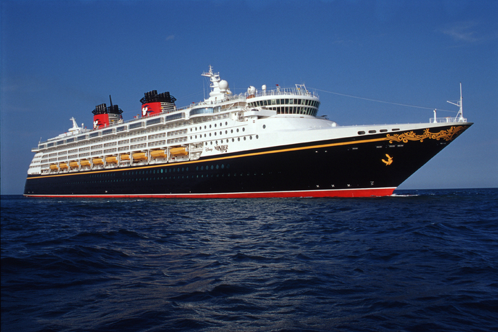 Disney Magic voor het eerst in Nederland in 2017