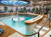 Hydrotherapy ms Eurodam