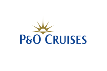 Logo P&O Cruises