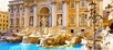 Trevifontein in Rome