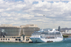 Oceania Cruises in Barcelona