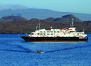 Silver Galapagos expedition schip