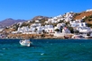 Havenstad Mykonos