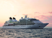 Seabourn Odyssey