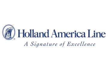 Logo Holland America Line