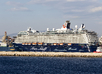 Mein Schiff in Piraeus