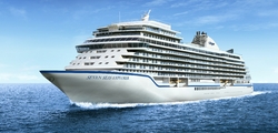 Seven Seas Explorer