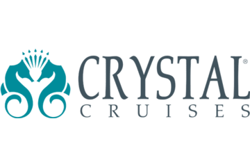 Logo Crystal Cruises