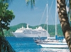 Silver Cloud in St. Barths