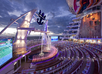 Aquatheater Allure of the Seas