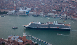 ms Nieuw Amsterdam