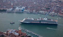 ms Nieuw Amsterdam