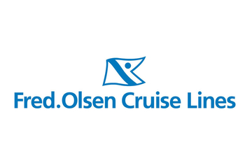 Logo Fred. Olsen Cruise Lines