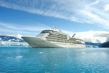 Silver Shadow, schip Silversea