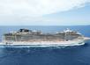 MSC Splendida