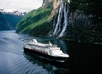 ms Maasdam, Noorse Fjorden