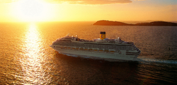 Costa Fortuna