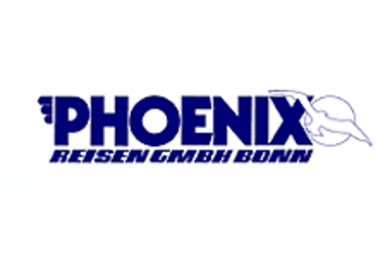 Logo Phoenix Cruises