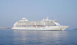 Seven Seas Voyager