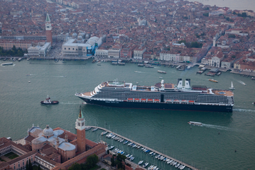 ms Nieuw Amsterdam