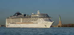 MSC Divina
